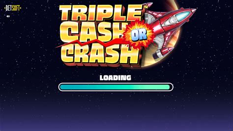 Triple Cash Or Crash Parimatch